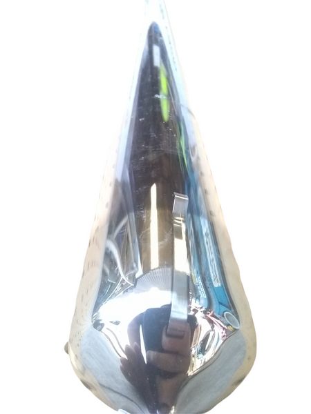 Tubo De Vidrio Al Vacío Calentador Solar 1800x58mm Repuesto BIOTEC SOLAR