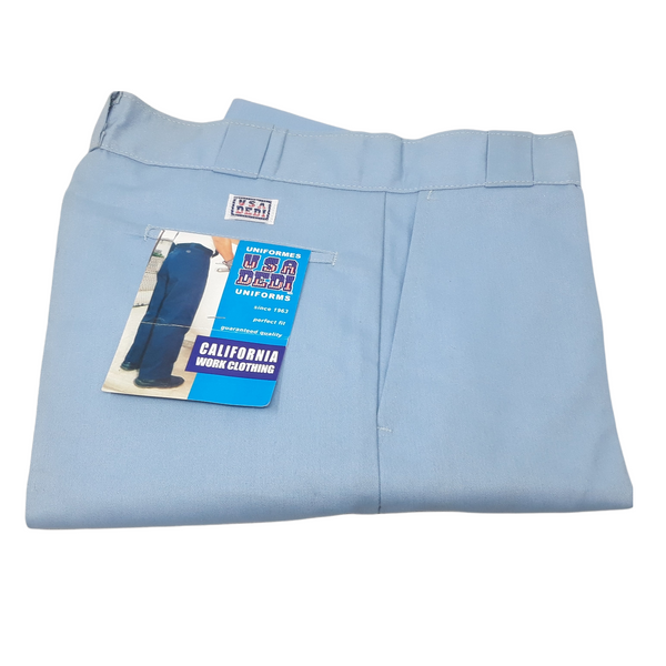 Pantalón Para Caballero Usa Dedi Tallas Medianas-grandes