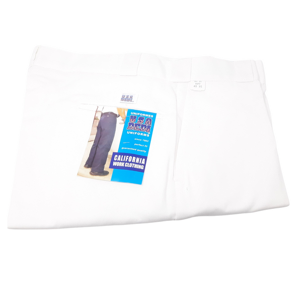 Pantalón Para Caballero Usa Dedi Tallas Medianas-grandes