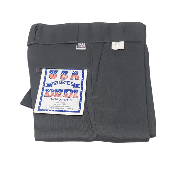 Pantalón Para Caballero Usa Dedi Tallas Medianas-grandes