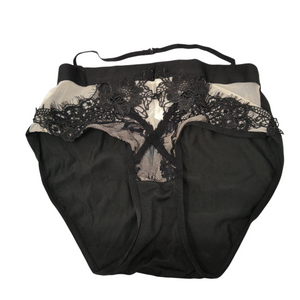 Pantaleta femenina lencería Encaje Ropa Missomo pack 3pz