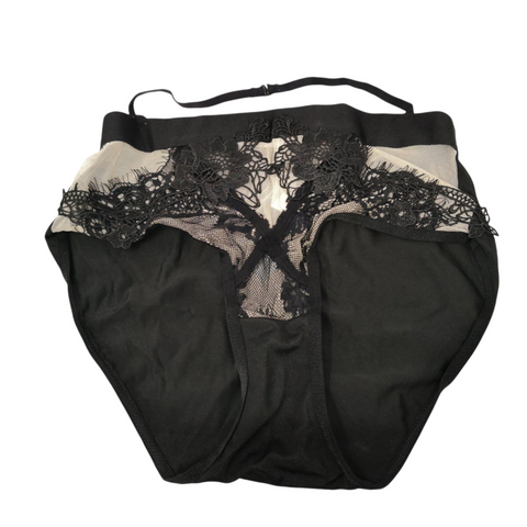 Pantaleta femenina lencería Encaje Ropa Missomo pack 3pz
