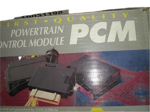 Computadora ford control module Pcm xtp2189