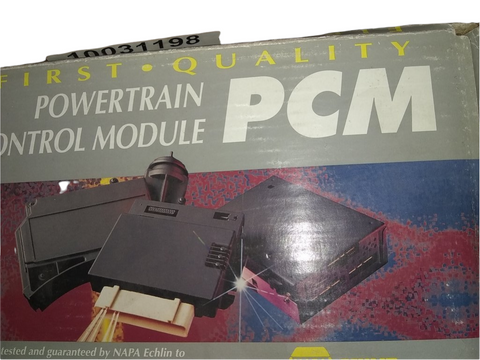 Computadora ford control module Pcm xtp2189