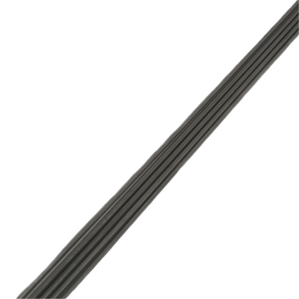 Varilla Soldadura Tig Acero Inox AWS Pack Surtido 12 Pz