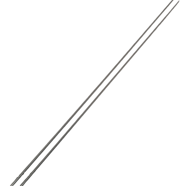 Varilla Soldadura Tig Acero Inox AWS Pack Surtido 12 Pz