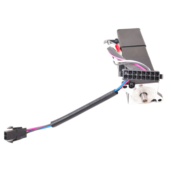 Servo motor 3W DC 24v Panasonic sanyo