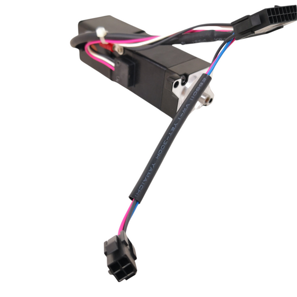 Servo motor 3W DC 24v Panasonic sanyo