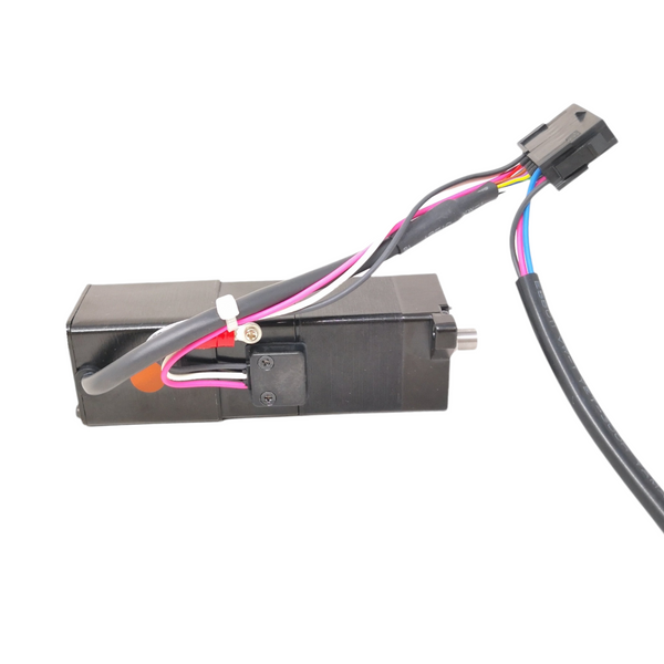 Servo motor 3W DC 24v Panasonic sanyo