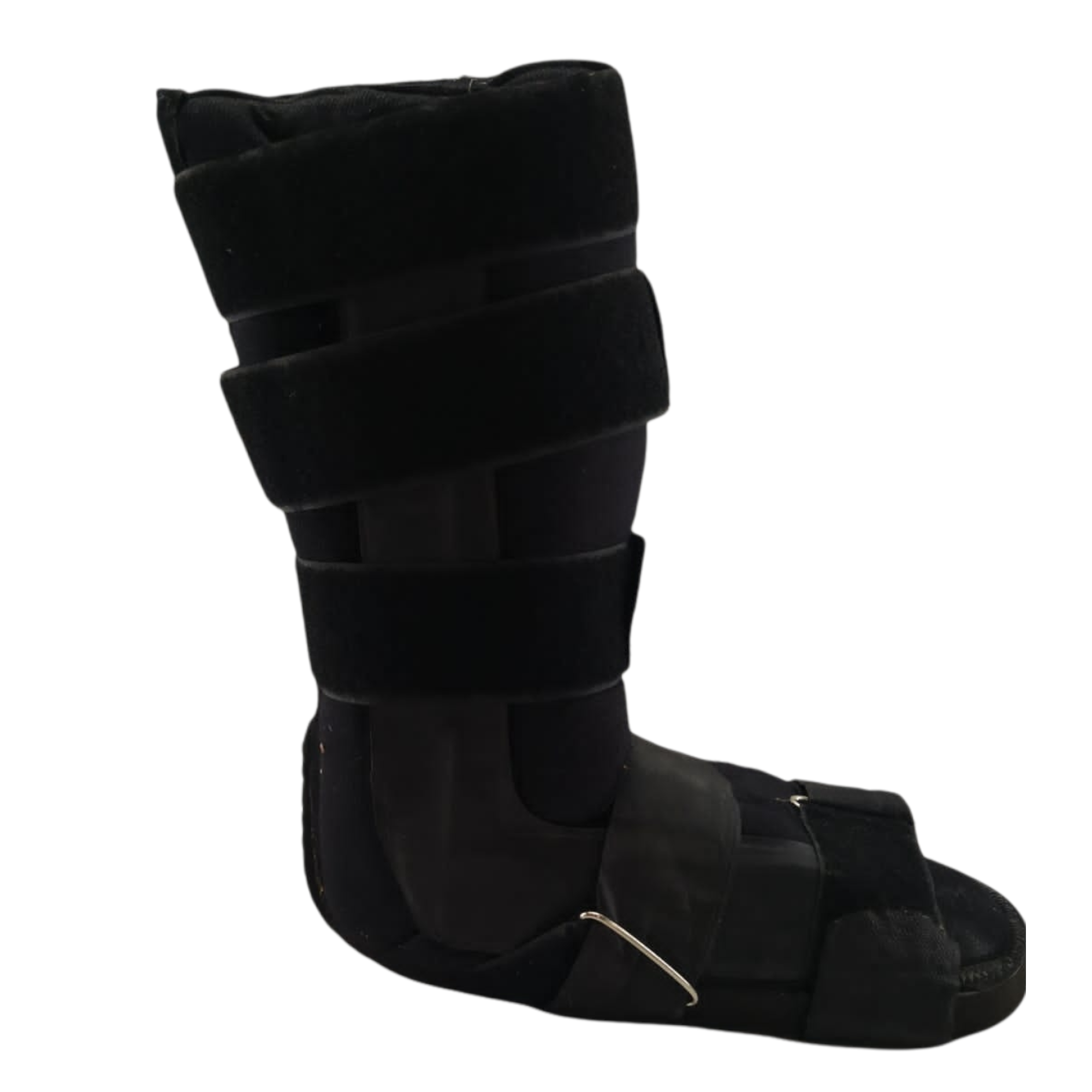 F rula Bota Corta Walker Tobillo Inmovilizadora usada Sesuconsa