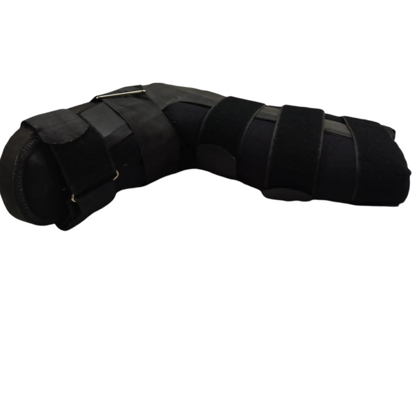 Férula Bota Corta Walker Tobillo Inmovilizadora usada