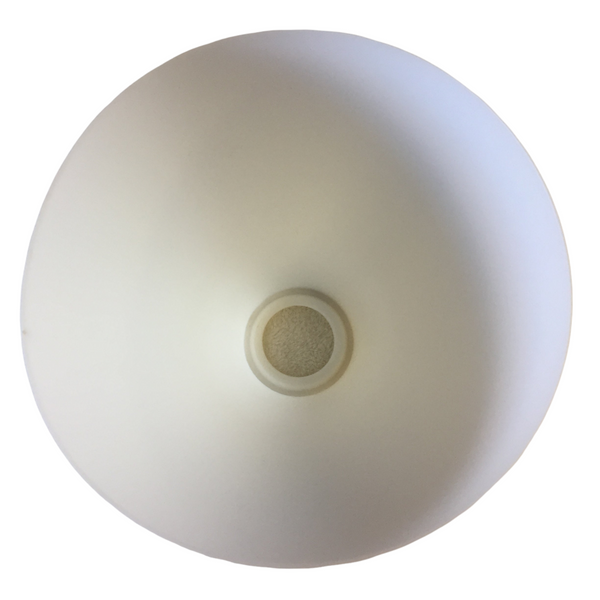 Lampara Colgante Ikea Melodi 28 Cm