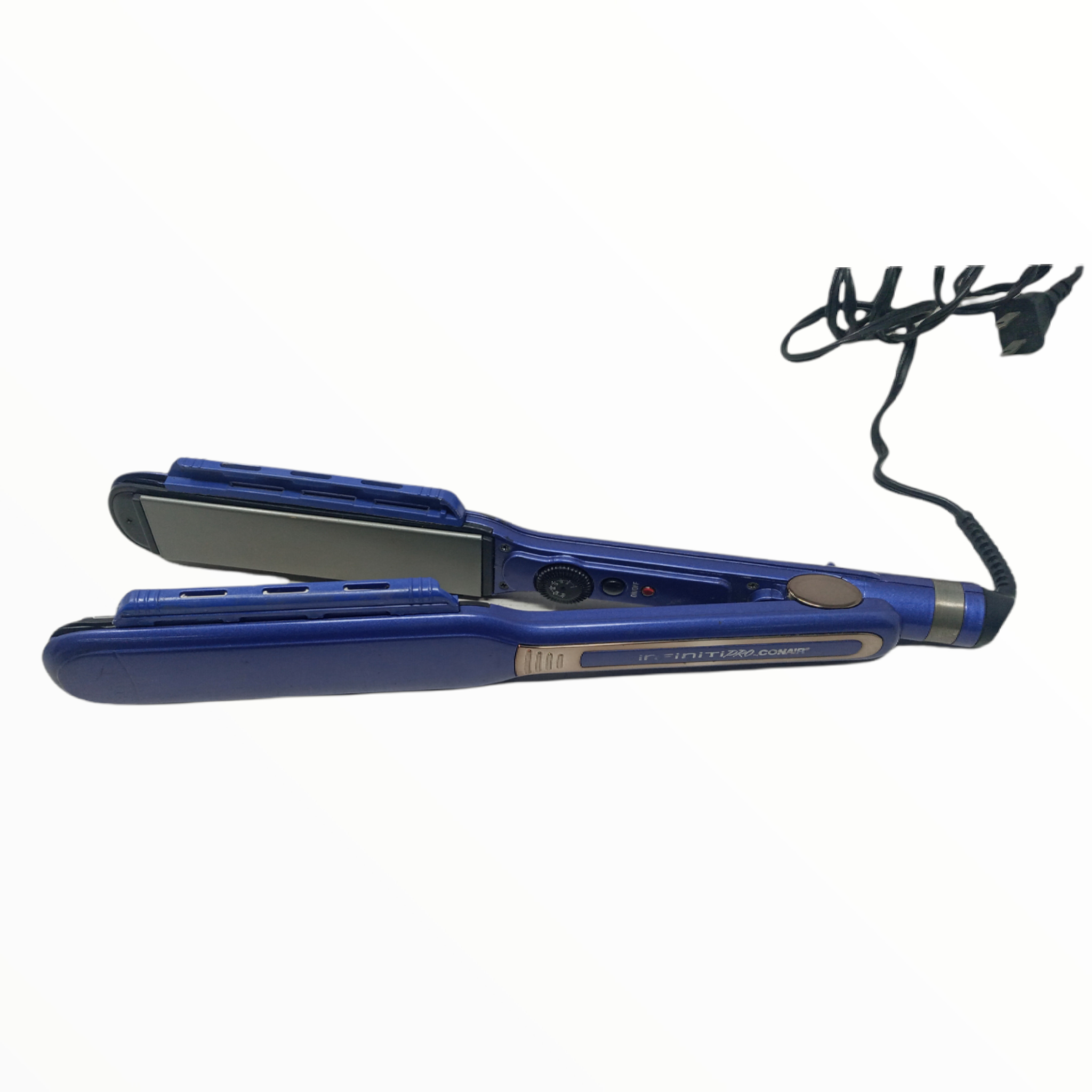 Plancha de pelo infiniti pro conair deals