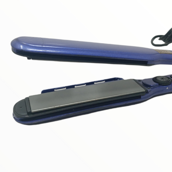 Plancha Alaciadora cabello Infiniti Pro Conair Seminueva