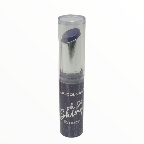 Labial Gloss Brillo De Labios Con Pigmentación L.A. Colors