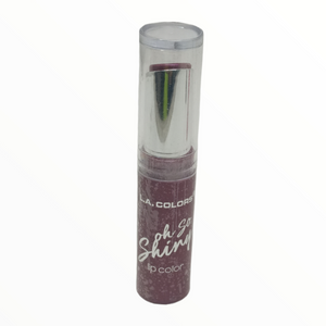 Labial Gloss Brillo De Labios Con Pigmentación L.A. Colors