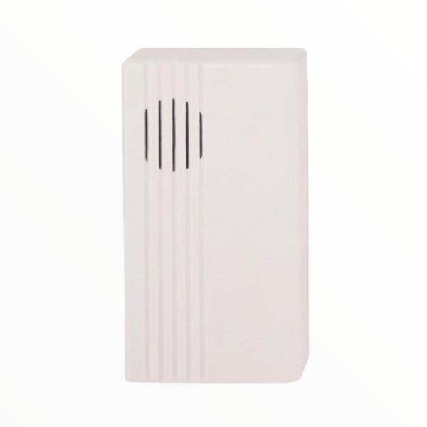 Timbre De Puerta Campana Musical Inalambrico 45m Angelo