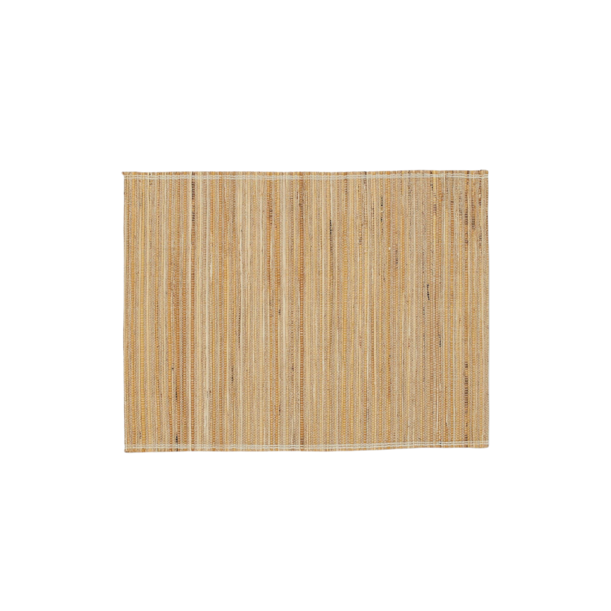 Mantel individual yute H&M home essentials 37x48cm pack 4pz