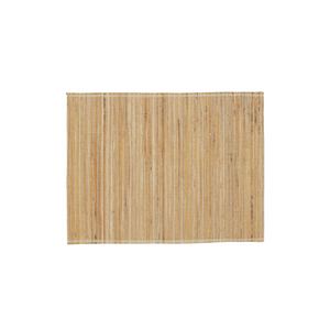 Mantel individual yute H&M home essentials 37x48cm pack 4pz