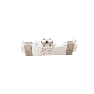 Electrovalvula solenoide 2 puertos smc VQZ1321 5M01 C6 X555