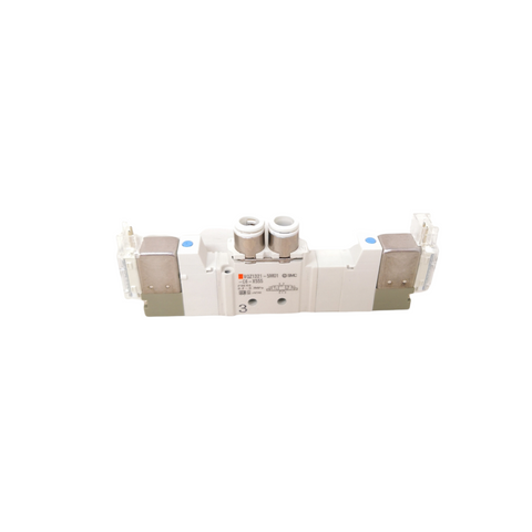 Electrovalvula solenoide 2 puertos smc VQZ1321 5M01 C6 X555
