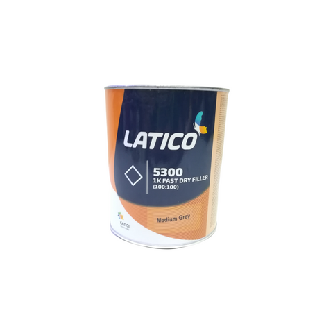 Rellenador Automotriz Ultraligero Latico 5300 3.7 L