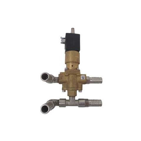 Valvula Solenoide Gem-sol Modelo Gem-b-33 Baccara Con Valvul