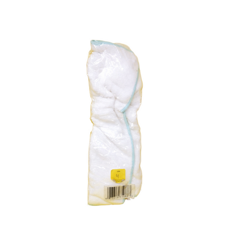 Toalla facial cuidado manos y rostro de bebe 100% poliester