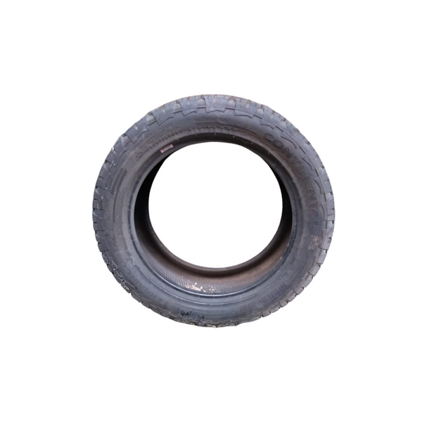 Llanta continental terraincontact  265/50 r20