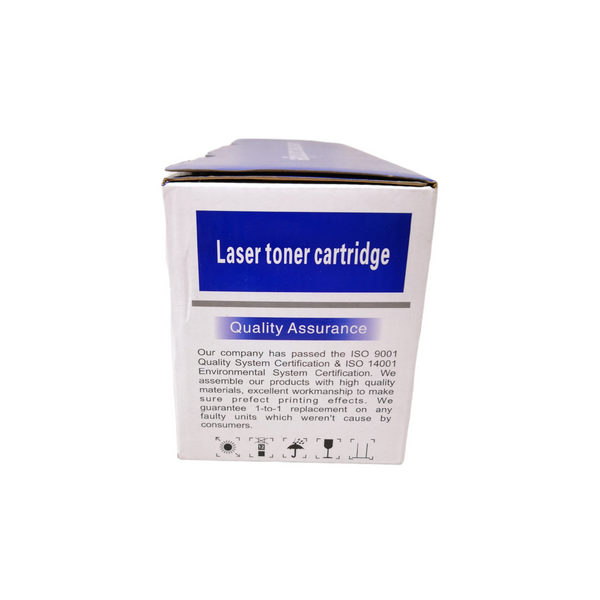 Toner Generico para Laserjet Hp Cf283a Ce278a