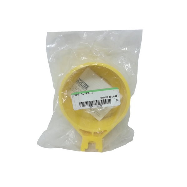 Cubierta para balero de rodamiento DODGE  EC-210-X