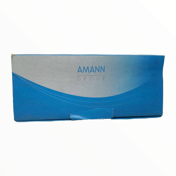 Carrete de Hilo 5000m Poliester Amann Pack 5 pza