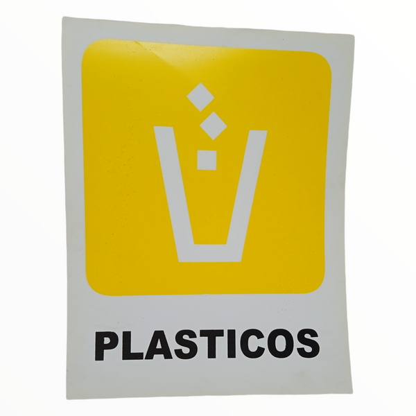 Señalética Varios modelos Carteles 30x24 cm Pack 10pz