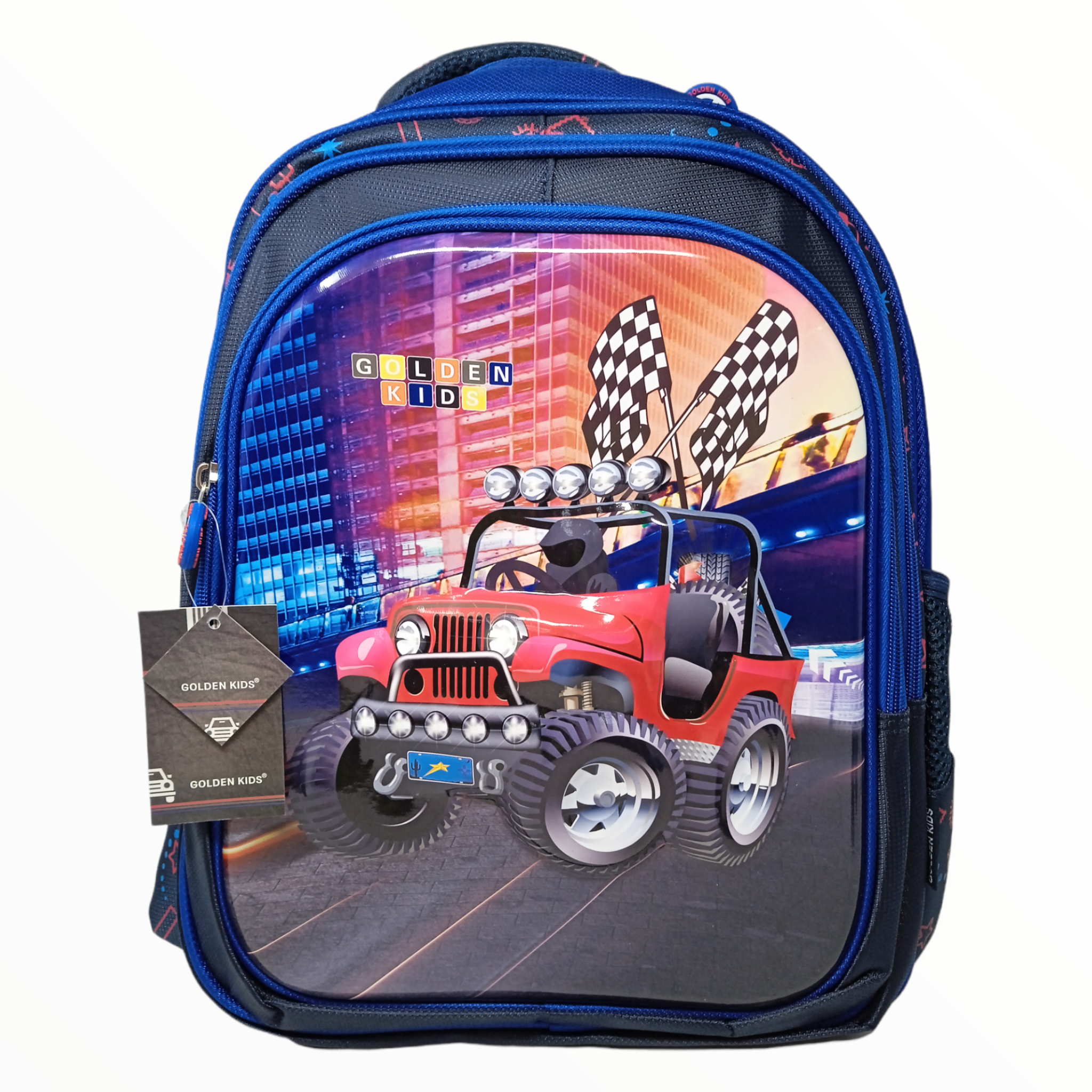 Mochilas sales infantiles lider