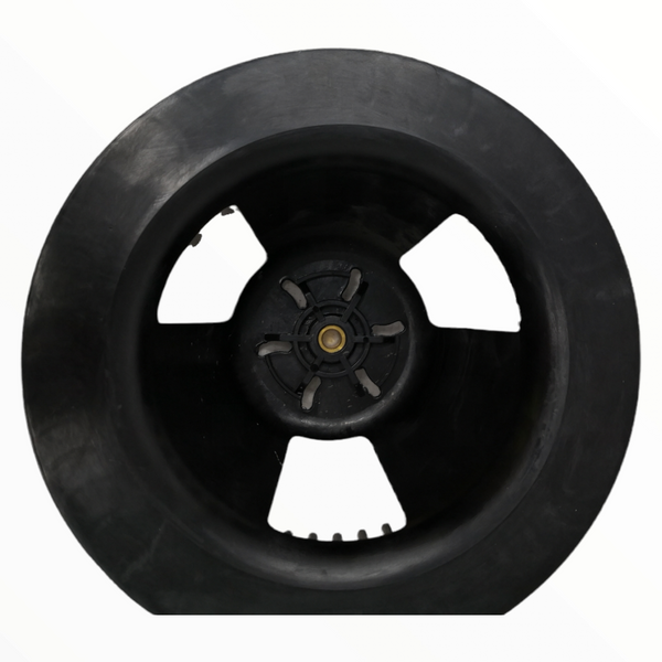 Turbina para Motor Campana Extractora 19 cm