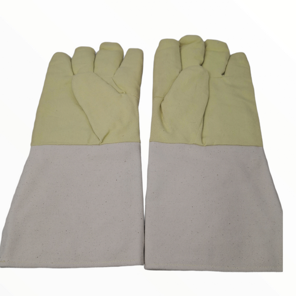 Guantes de trabajo Algodón Resistentes Altas Temperaturas