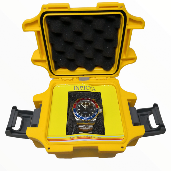Reloj de pulsera Para Caballero INVICTA