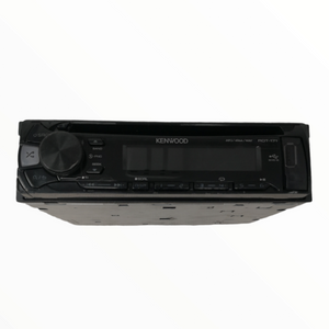 autoestéreo carro auto mp3 Kenwood RDT-171 Usado