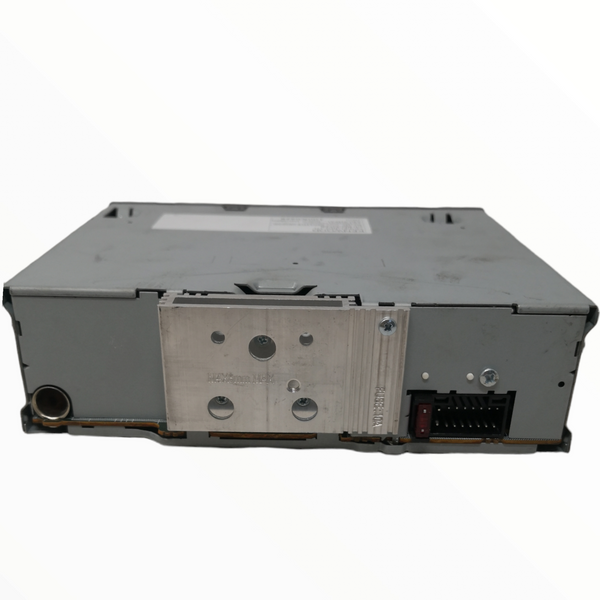 autoestéreo carro auto mp3 Kenwood RDT-171 Usado