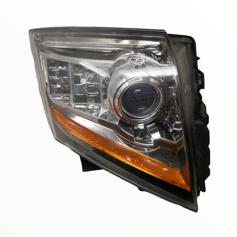 Faro izquierdo LH Cadillac SRX 2017