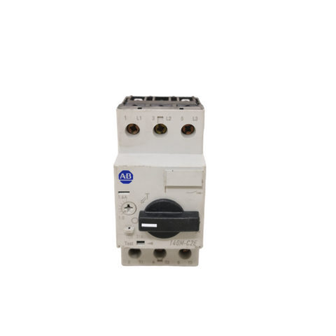 Guardamotor Allen Bradley 140m-c2e-b16