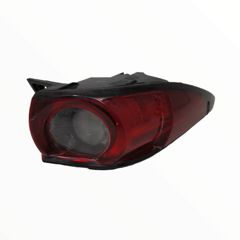 Calavera derecha Mazda Cx5 2017 -21