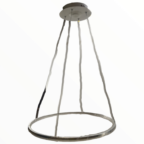 Lámpara para techo LED Colgante ajustable Decorativa Moderna