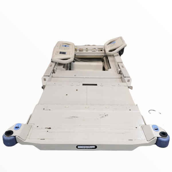 Cama Electrica Hospital Hill-Rom para habilitar P1900