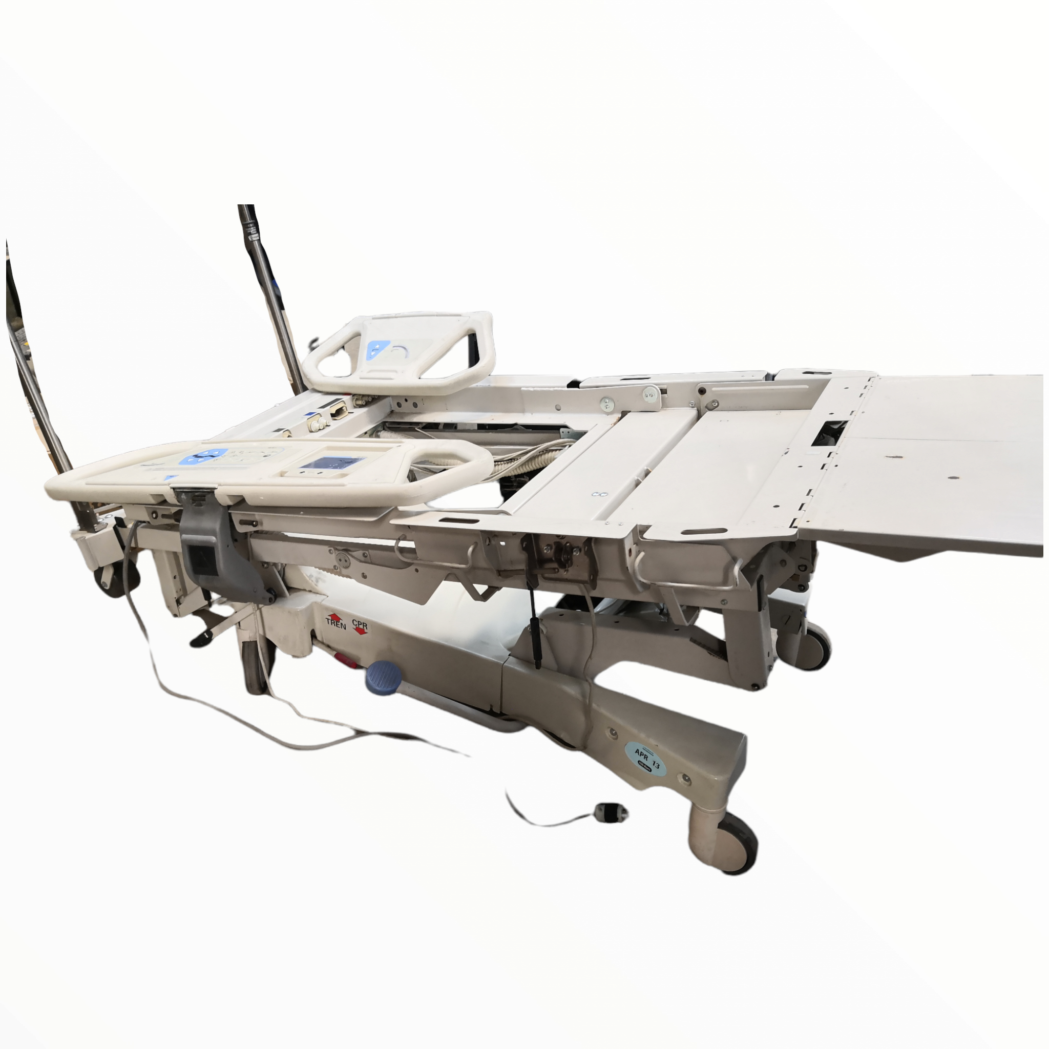 Cama Electrica Hospital Hill-Rom para habilitar P1900