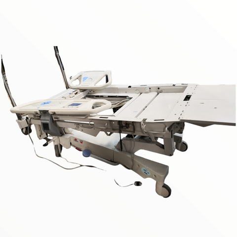 Cama Electrica Hospital Hill-Rom para habilitar P1900