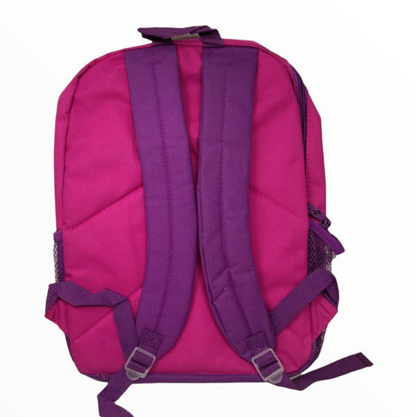 Mochila Escolar Infantil de Frozen