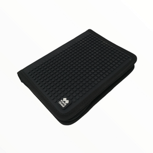 Estuche Escolar para Lapices Pixie Crew PXA-03-L24