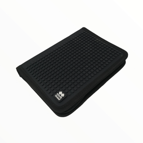 Estuche Escolar para Lapices Pixie Crew PXA-03-L24
