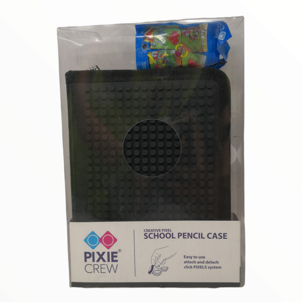 Estuche Escolar para Lapices Pixie Crew PXA-03-L24